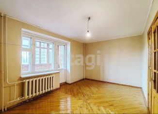 Продам трехкомнатную квартиру, 61.6 м2, Костромская область, микрорайон Паново, 11