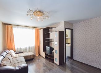 Продажа 1-комнатной квартиры, 29.8 м2, Новосибирск, улица Блюхера, 41, метро Речной вокзал