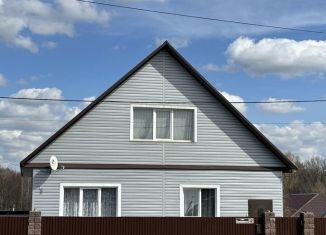 Продажа дома, 100 м2, деревня Ветошниково, Вешняковская улица, 12