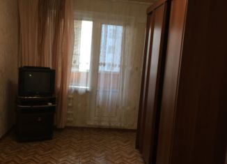 Сдам в аренду однокомнатную квартиру, 35 м2, Семилуки, улица Крупской, 37