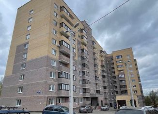Продажа 1-ком. квартиры, 31.1 м2, Смоленск, улица Багратиона, 26