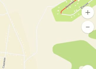 Продажа участка, 15 сот., деревня Старцево, Трактовая улица