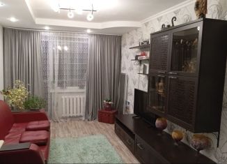 Продам трехкомнатную квартиру, 58 м2, Пермский край, Краснофлотская улица, 30А