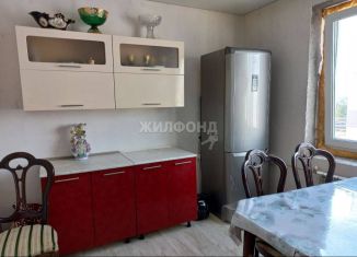 Продажа трехкомнатной квартиры, 86 м2, Новосибирск, улица Виктора Шевелёва, 32, Кировский район