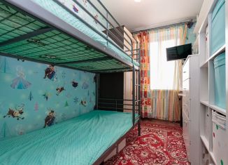 Продается 1-комнатная квартира, 33.5 м2, Новосибирская область, Планировочная улица, 35