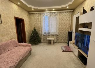 Продается трехкомнатная квартира, 73.3 м2, Иркутская область, 107-й квартал, 1