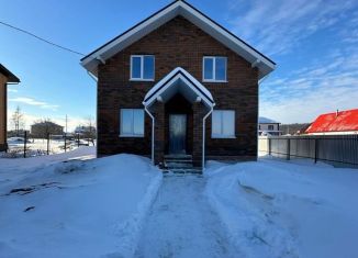 Продается дом, 125 м2, деревня Искино