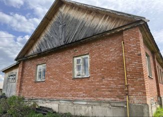 Продажа дома, 106 м2, село Октябрьский, Берёзовая улица, 10