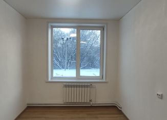 Продажа квартиры студии, 17.4 м2, Новосибирская область, Сухановская улица