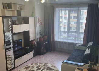 1-комнатная квартира на продажу, 33.6 м2, Самарская область, улица Дмитрия Донского, 7