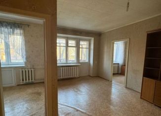 Продается 2-комнатная квартира, 43.8 м2, Ярославль, улица Свердлова, 110, Ленинский район