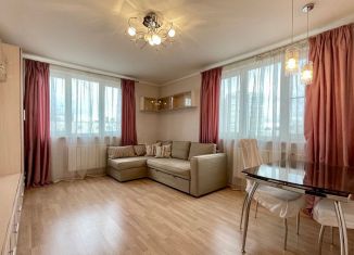 2-комнатная квартира на продажу, 52.1 м2, Санкт-Петербург, улица Олеко Дундича, 20к1Б