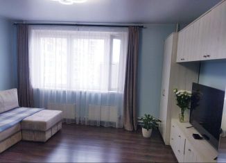 Продаю 1-комнатную квартиру, 41.1 м2, Московская область, Балашихинское шоссе, 20