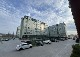 Продается 3-комнатная квартира, 86 м2, Каспийск, 2-й Зелёный переулок, 27