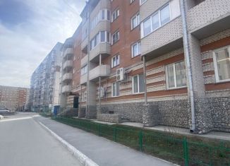Продается однокомнатная квартира, 39 м2, Новосибирская область, Советская улица