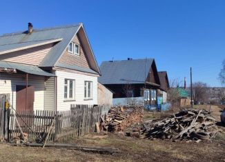 Продажа дома, 43.4 м2, Нытва, улица Пушкина, 36