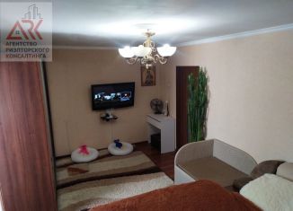 Продажа 1-комнатной квартиры, 36 м2, Симферополь, Льдозаводская улица, 8