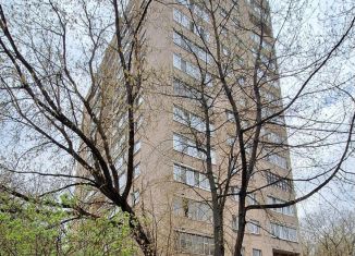 Продажа однокомнатной квартиры, 34.8 м2, Москва, улица Академика Комарова, 7