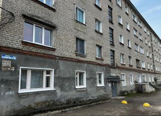 Продается однокомнатная квартира, 17.7 м2, Пензенская область, улица Белинского, 144А