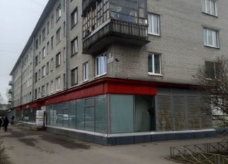 3-комнатная квартира на продажу, 56 м2, Сестрорецк, улица Борисова, 4