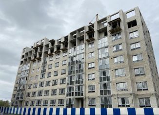 Продажа трехкомнатной квартиры, 84.8 м2, Калининград