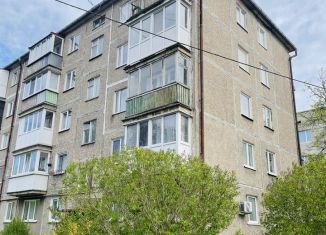 1-комнатная квартира на продажу, 30.4 м2, Калининград, Центральный район, Зоологическая улица, 1