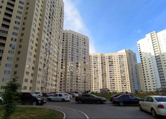 Сдается 1-ком. квартира, 25 м2, Саратов, жилой комплекс Царицынский, 4к1, Фрунзенский район