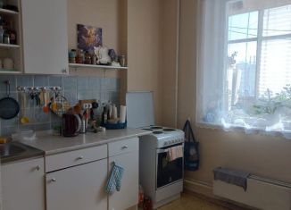Однокомнатная квартира в аренду, 34.8 м2, Московская область, проспект Мельникова