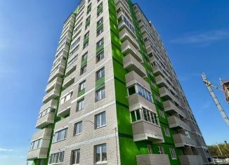 Продается двухкомнатная квартира, 62.4 м2, Брянская область, улица Татьяны Николаевой, 10