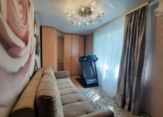 Продается двухкомнатная квартира, 43.1 м2, Краснодар, Карасунская улица, 4