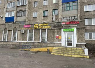 Продажа торговой площади, 380.2 м2, Челябинская область, Путевая улица, 18А