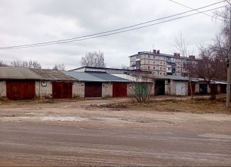 Продается гараж, 30 м2, Нижегородская область, улица Мечникова
