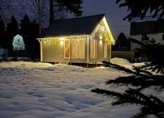 Сдам дом, 45 м2, садовое товарищество Энергетик, садовое товарищество Энергетик, 80