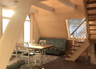 Сдам в аренду дом, 110 м2, деревня Корпуста, Горная улица, 51