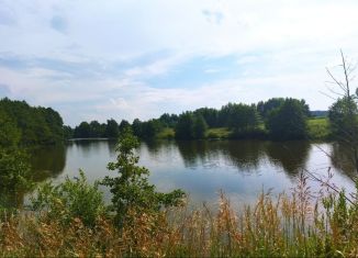 Земельный участок на продажу, 10 сот., деревня Белугино, деревня Белугино, 16