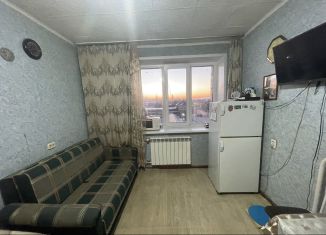 Квартира на продажу студия, 16.5 м2, Красноярск, улица Калинина, 47, Железнодорожный район
