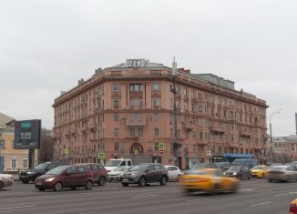 Продается многокомнатная квартира, 422 м2, Москва, Новинский бульвар, 28/35с1, метро Баррикадная