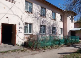Продается однокомнатная квартира, 21 м2, Курск, Сеймский округ, 4-й Моковский переулок, 1к7