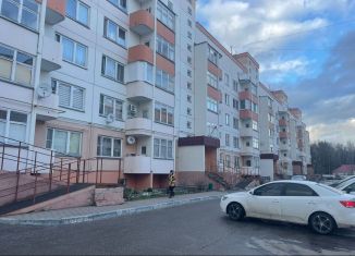 Продаю двухкомнатную квартиру, 55 м2, Ногинск, улица Чапаева, 15Б