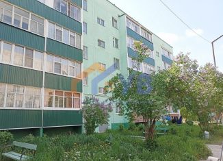 Продаю двухкомнатную квартиру, 54.4 м2, Новомичуринск, микрорайон Д, 6Д