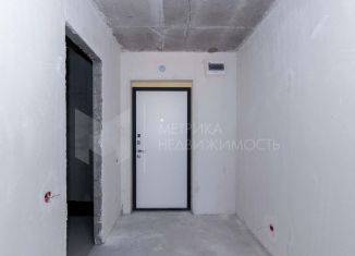 Квартира на продажу студия, 24.9 м2, Тюменская область, жилой комплекс Чаркова 72, 1.2