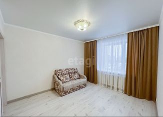 Продается однокомнатная квартира, 36 м2, Мордовия, Севастопольская улица, 56к2