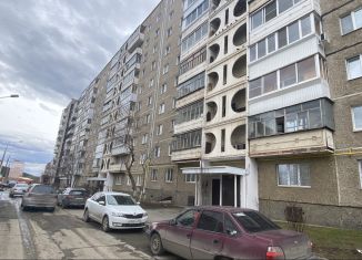 2-комнатная квартира на продажу, 50 м2, Свердловская область, Черноисточинское шоссе, 63