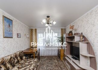 Продается двухкомнатная квартира, 41 м2, Брянск, Октябрьская улица, 99