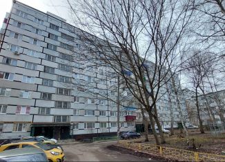 1-комнатная квартира на продажу, 35.2 м2, Пензенская область, проспект Строителей, 68