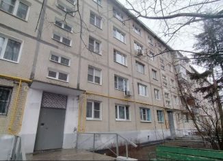 Двухкомнатная квартира на продажу, 45 м2, Москва, Парковый переулок, 3