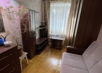 Аренда 1-комнатной квартиры, 25 м2, Московская область, Заречная улица, 8