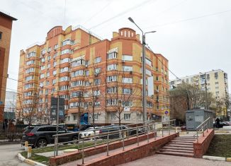 1-комнатная квартира на продажу, 54.5 м2, Ульяновск, 2-й переулок Мира, 21
