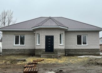 Продажа дома, 125 м2, поселок Бельмесево, Житомирская улица