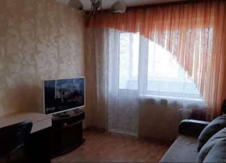 Сдается в аренду однокомнатная квартира, 34 м2, Хабаровский край, Комсомольская улица